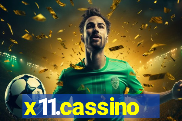 x11.cassino