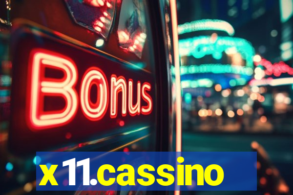 x11.cassino