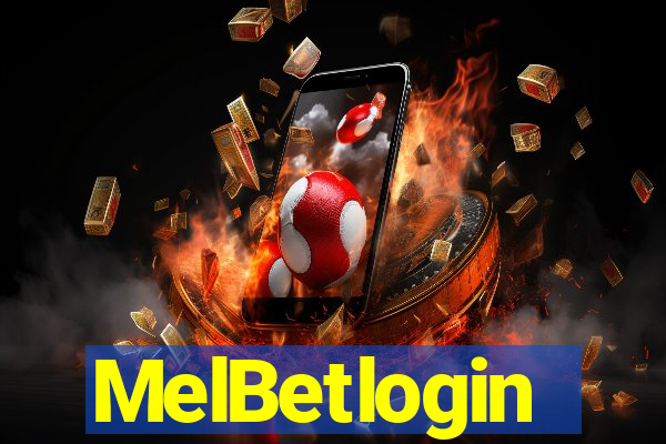 MelBetlogin