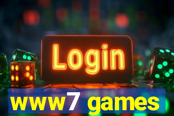 www7 games