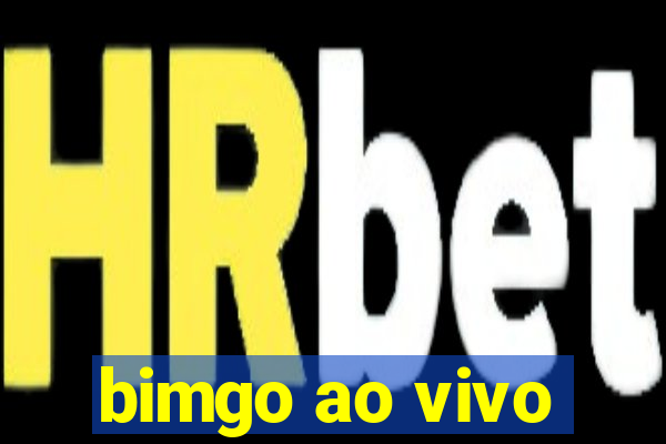 bimgo ao vivo