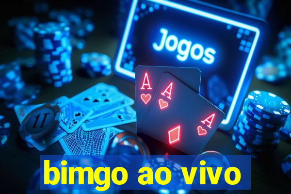 bimgo ao vivo