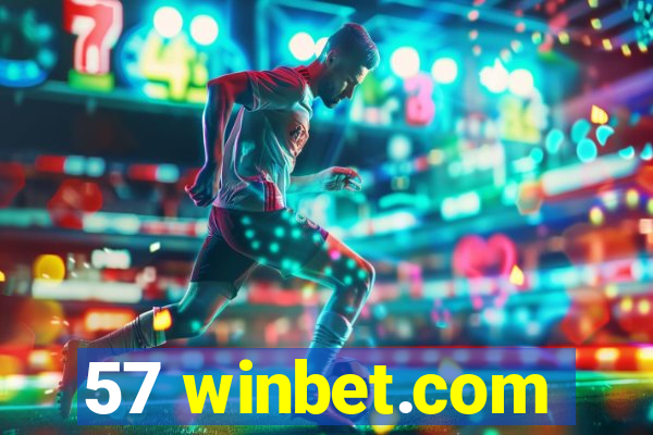 57 winbet.com