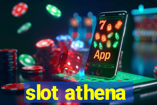 slot athena