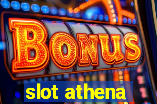 slot athena