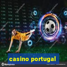 casino portugal