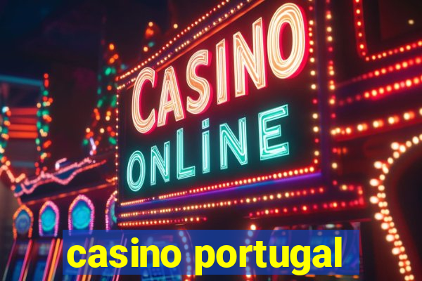 casino portugal