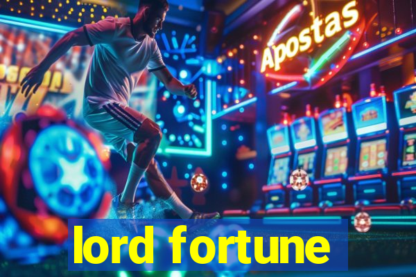 lord fortune