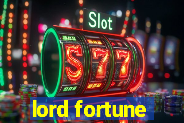 lord fortune