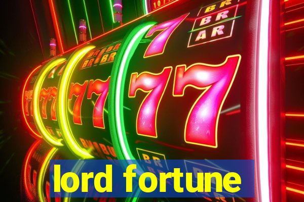 lord fortune