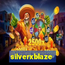 silverxblaze