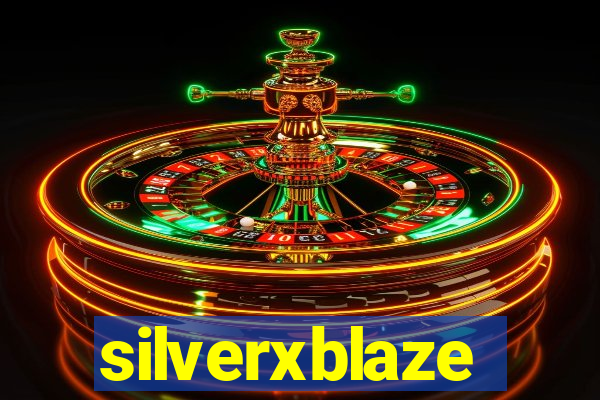 silverxblaze