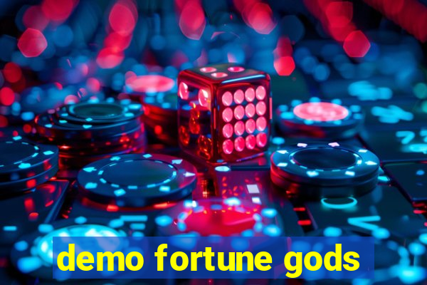 demo fortune gods