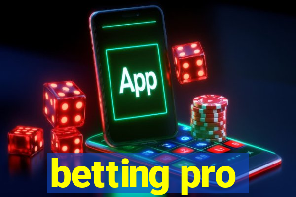 betting pro