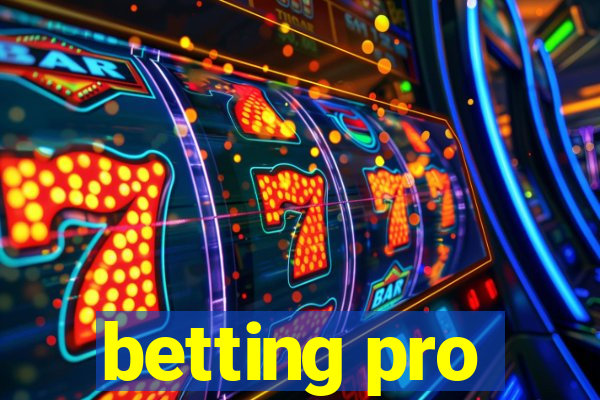 betting pro