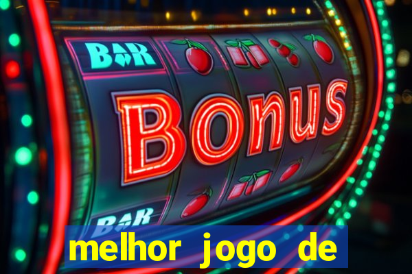 melhor jogo de apostas para ganhar dinheiro