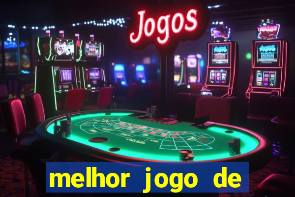 melhor jogo de apostas para ganhar dinheiro