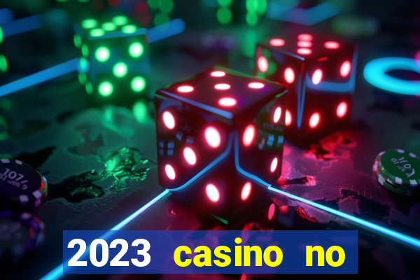 2023 casino no deposit bonus