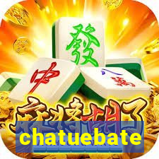 chatuebate