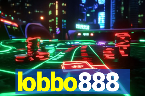 lobbo888