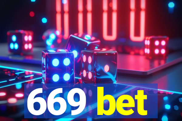 669 bet