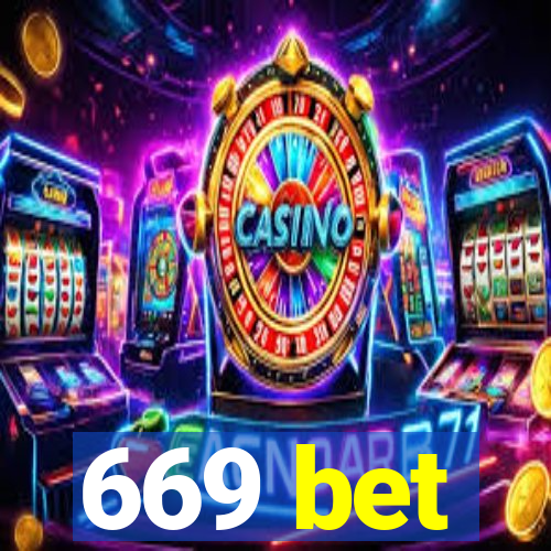 669 bet