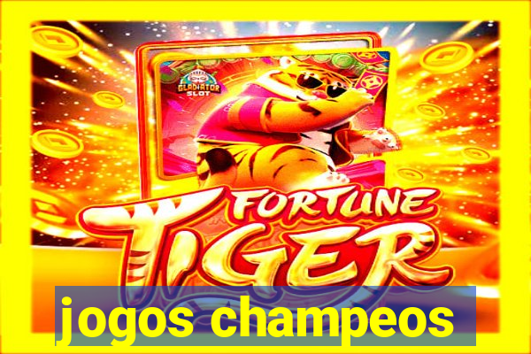 jogos champeos