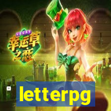 letterpg