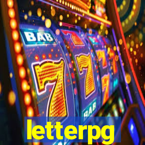 letterpg