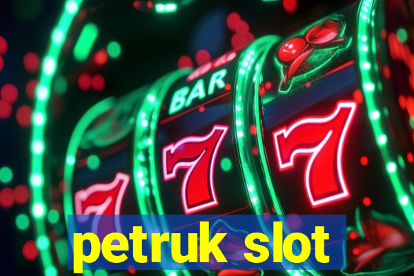 petruk slot