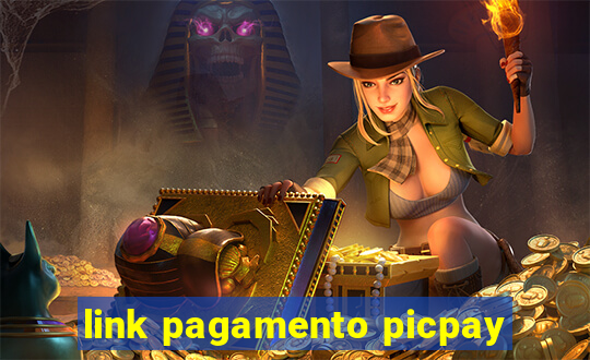 link pagamento picpay