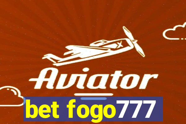 bet fogo777