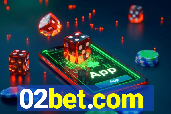 02bet.com