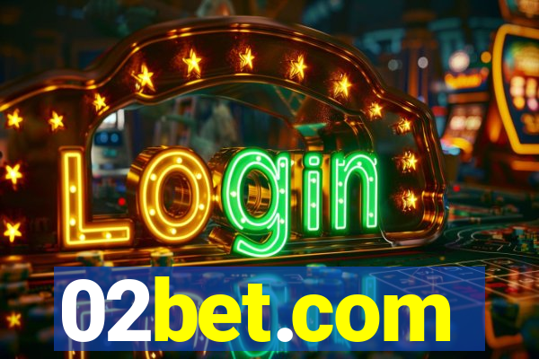 02bet.com