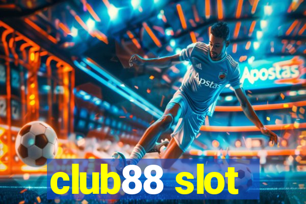 club88 slot