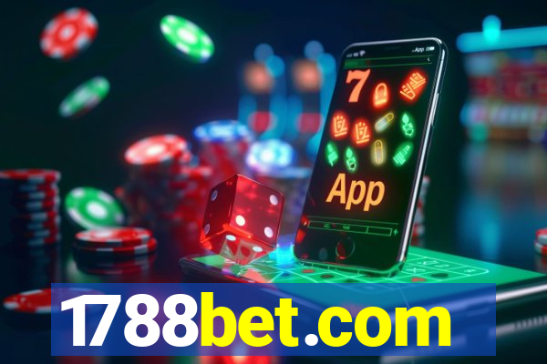 1788bet.com