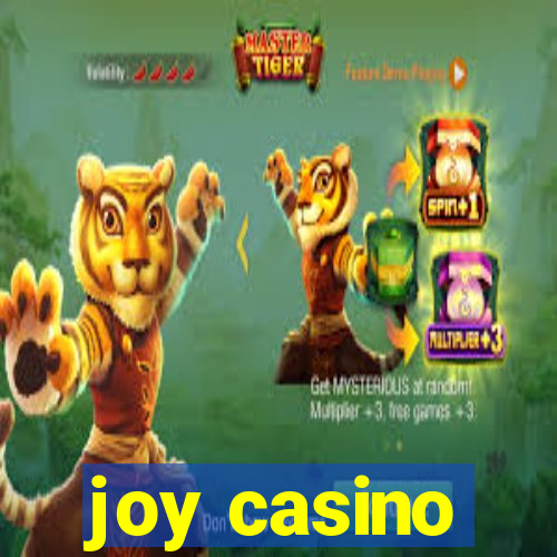 joy casino