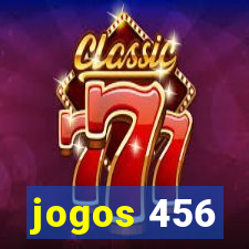 jogos 456