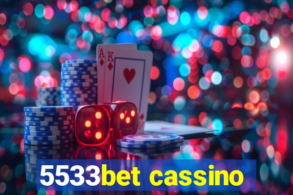 5533bet cassino