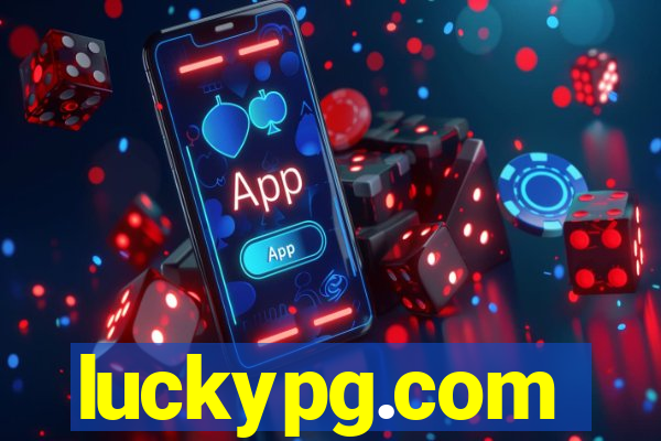 luckypg.com