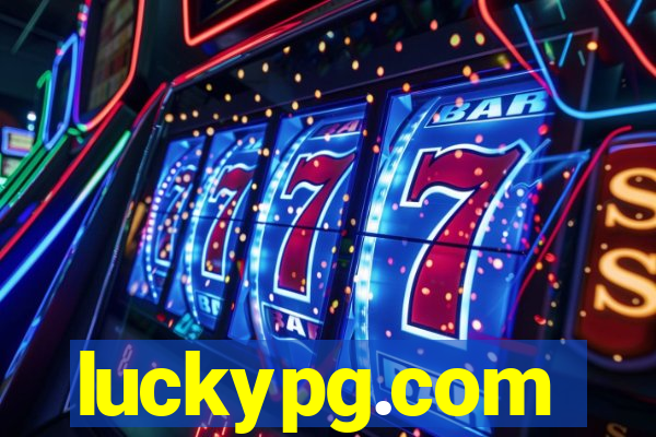 luckypg.com