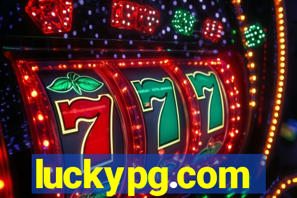 luckypg.com