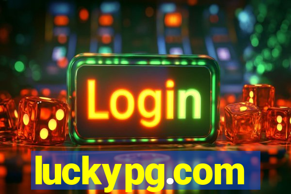 luckypg.com