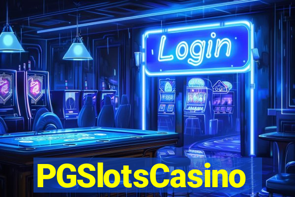 PGSlotsCasino