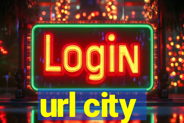 url city