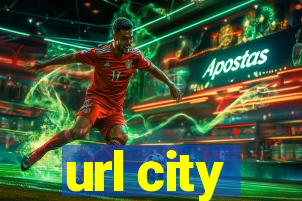 url city