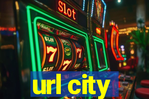 url city