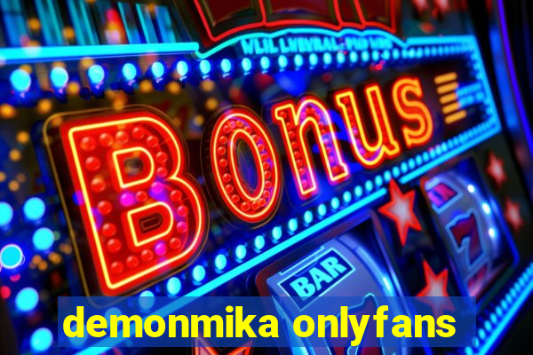 demonmika onlyfans