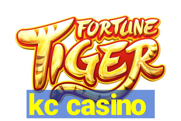 kc casino