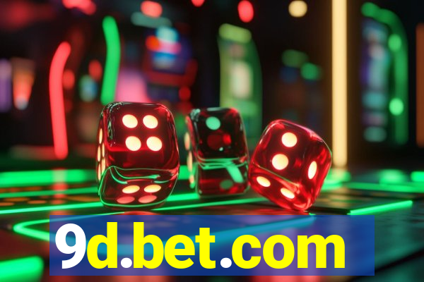 9d.bet.com